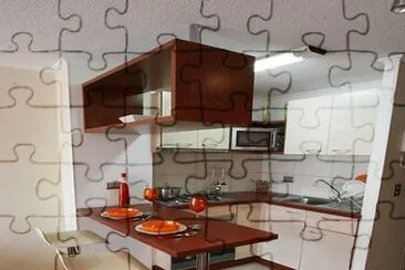 mini cocina jigsaw puzzle