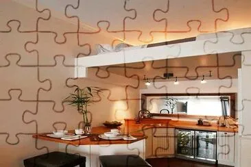 mini cocina jigsaw puzzle