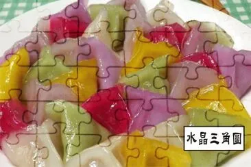 ç²‰åœ“ç”œé»ž