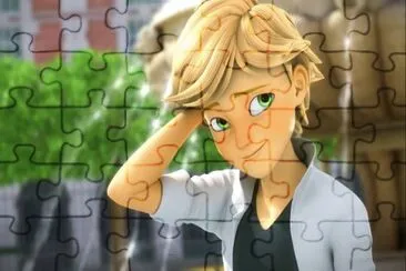 Adrien jigsaw puzzle