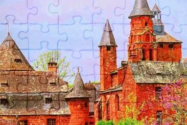 imagem jigsaw puzzle