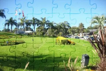 victoria entre rios argentina jigsaw puzzle