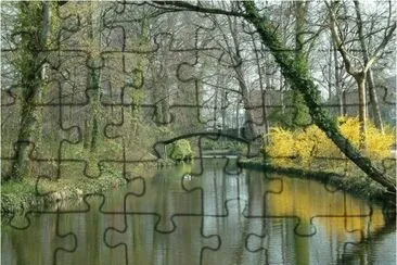 OtoÃ±o jigsaw puzzle