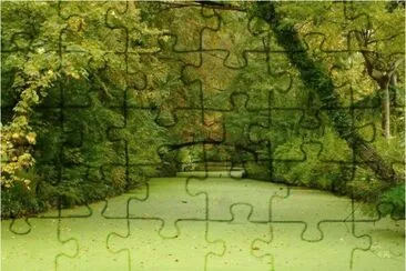 Primavera jigsaw puzzle