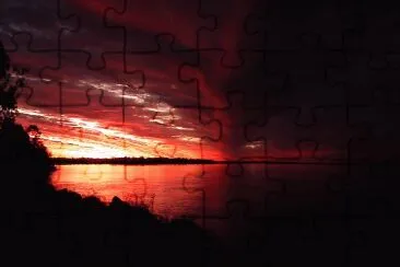 Mixed photos jigsaw puzzle