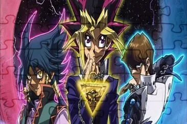 YU GI OH