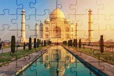 TAJ MAHAL 1