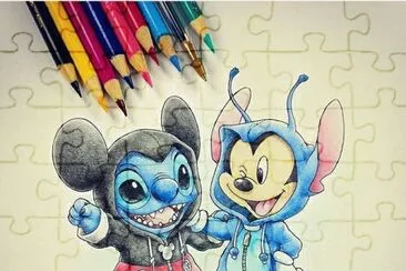 miki Y stich