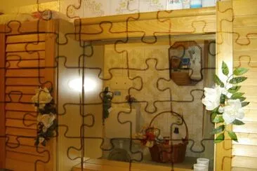 mirror jigsaw puzzle