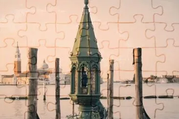 Venice 1 jigsaw puzzle