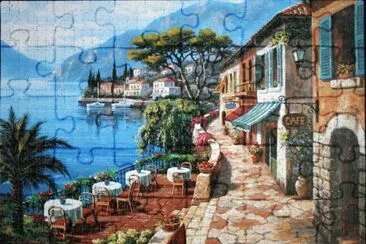 paisajes jigsaw puzzle