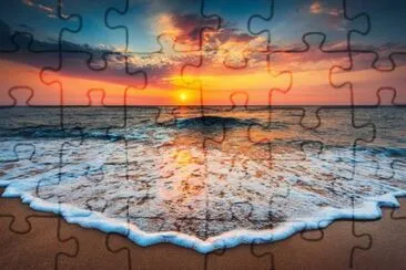 paisaje jigsaw puzzle