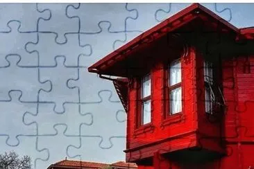 imagem jigsaw puzzle