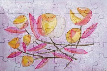 tulpen jigsaw puzzle