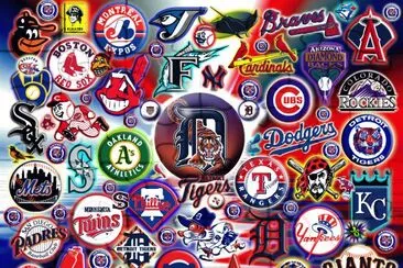 MLB COOL