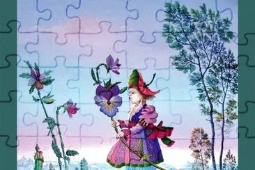 puzzle jigsaw puzzle