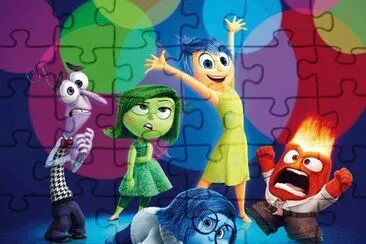 inside out jigsaw puzzle