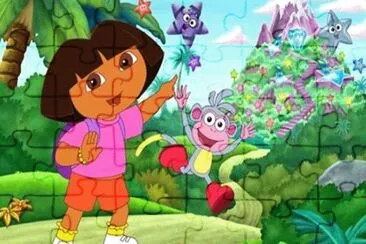 Dora