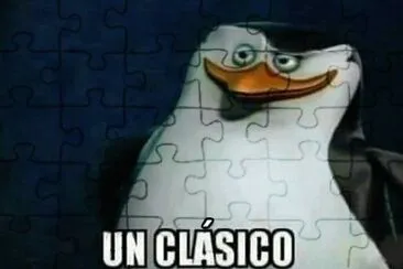 un clasico