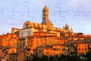 Siena-Toscana