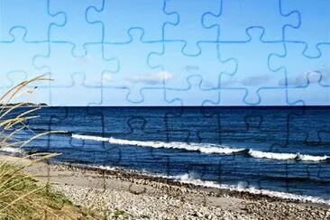 Nature jigsaw puzzle