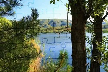 Nature jigsaw puzzle