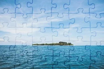 Nature jigsaw puzzle