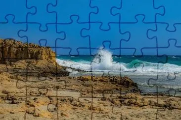 Nature jigsaw puzzle