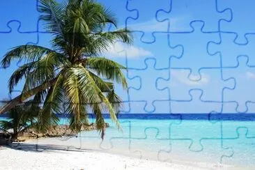 Nature jigsaw puzzle