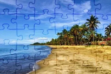 Nature jigsaw puzzle