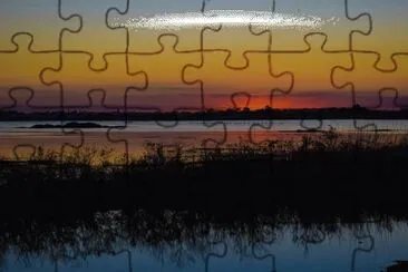 Nature jigsaw puzzle