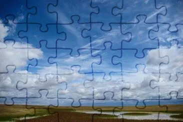 Nature jigsaw puzzle