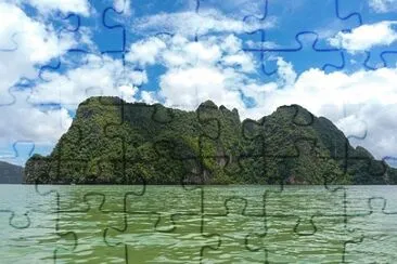 Nature jigsaw puzzle