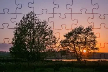 Nature jigsaw puzzle