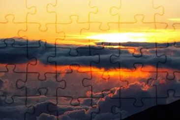 Nature jigsaw puzzle