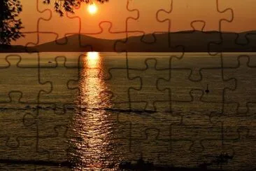 Nature jigsaw puzzle