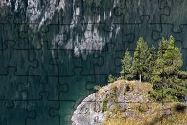 Nature jigsaw puzzle