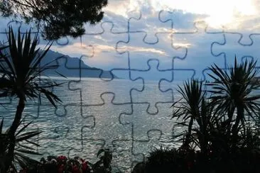 Nature jigsaw puzzle