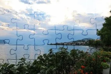 Nature jigsaw puzzle