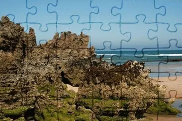 Nature jigsaw puzzle