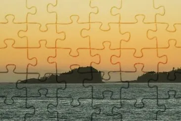 In the Inside Passage Canada jigsaw puzzle