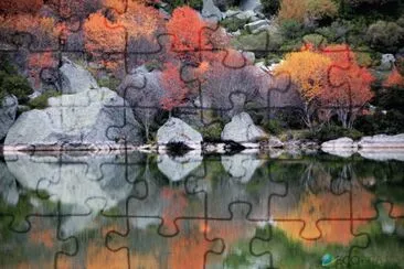 paisaje jigsaw puzzle