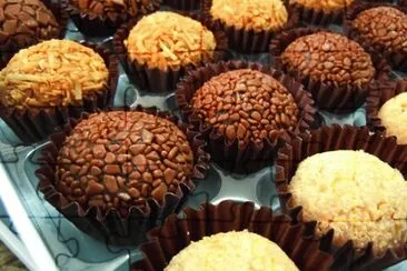 brigadeiro