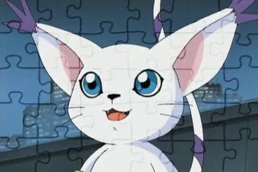 Gatomon