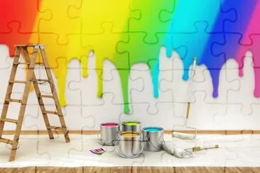 Colori, couleurs jigsaw puzzle