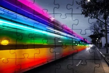 Colori, couleurs jigsaw puzzle