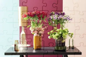 colori, couleurs jigsaw puzzle