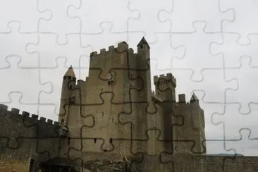 Beynac jigsaw puzzle