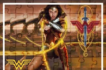 ww jigsaw puzzle