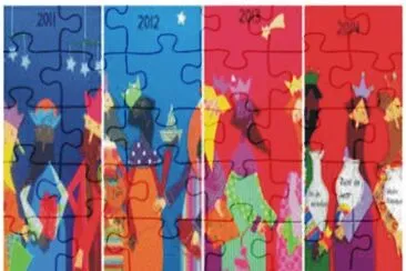 MariaCininha jigsaw puzzle